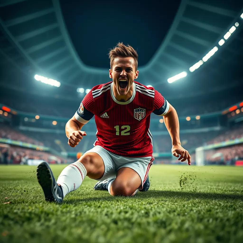 Cầu Thủ Chủ Chốt Của Argentina Trước Trận Gặp Thụy Sĩ: Nhân Tố Quyết Định Trên Sân Cỏ — view 5